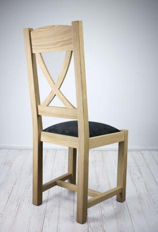 Olivier Solid Oak Country style Chair