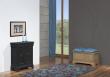 Aparador  Timoteo de 2 puertas y  4 cajones fabricado en madera de roble macizo al  estilo Louis Philippe 