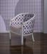 Silla Elena Cabriolet fabricado en madera de haya macizo estilo Louis Philippe